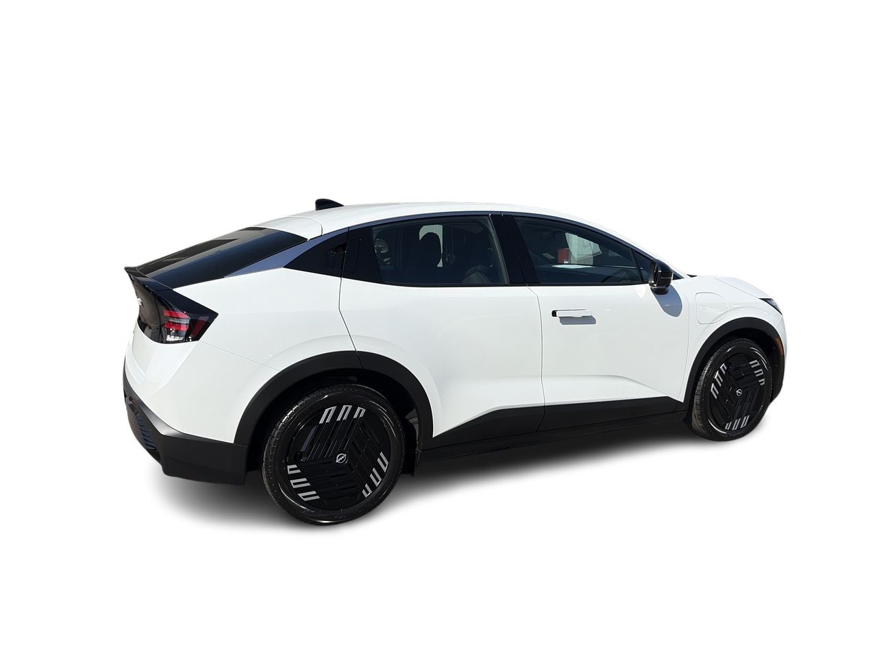 2026 Nissan LEAF in Vancouver, British Columbia