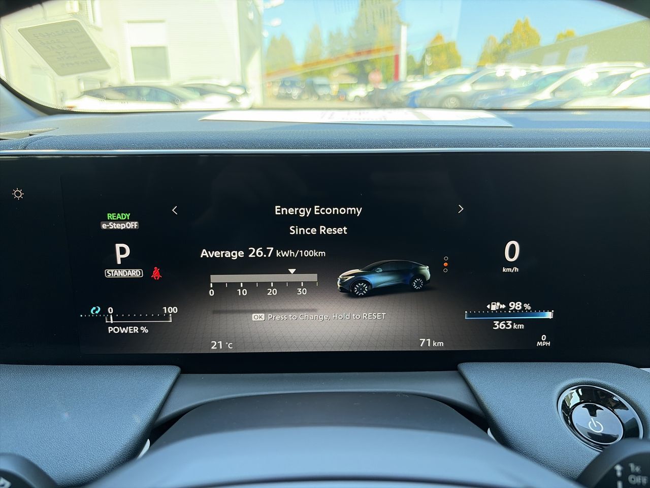 2026 Nissan LEAF in Vancouver, British Columbia