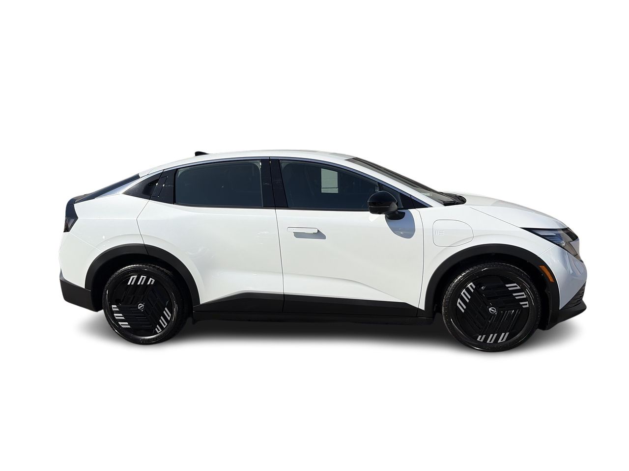 2026 Nissan LEAF in Vancouver, British Columbia
