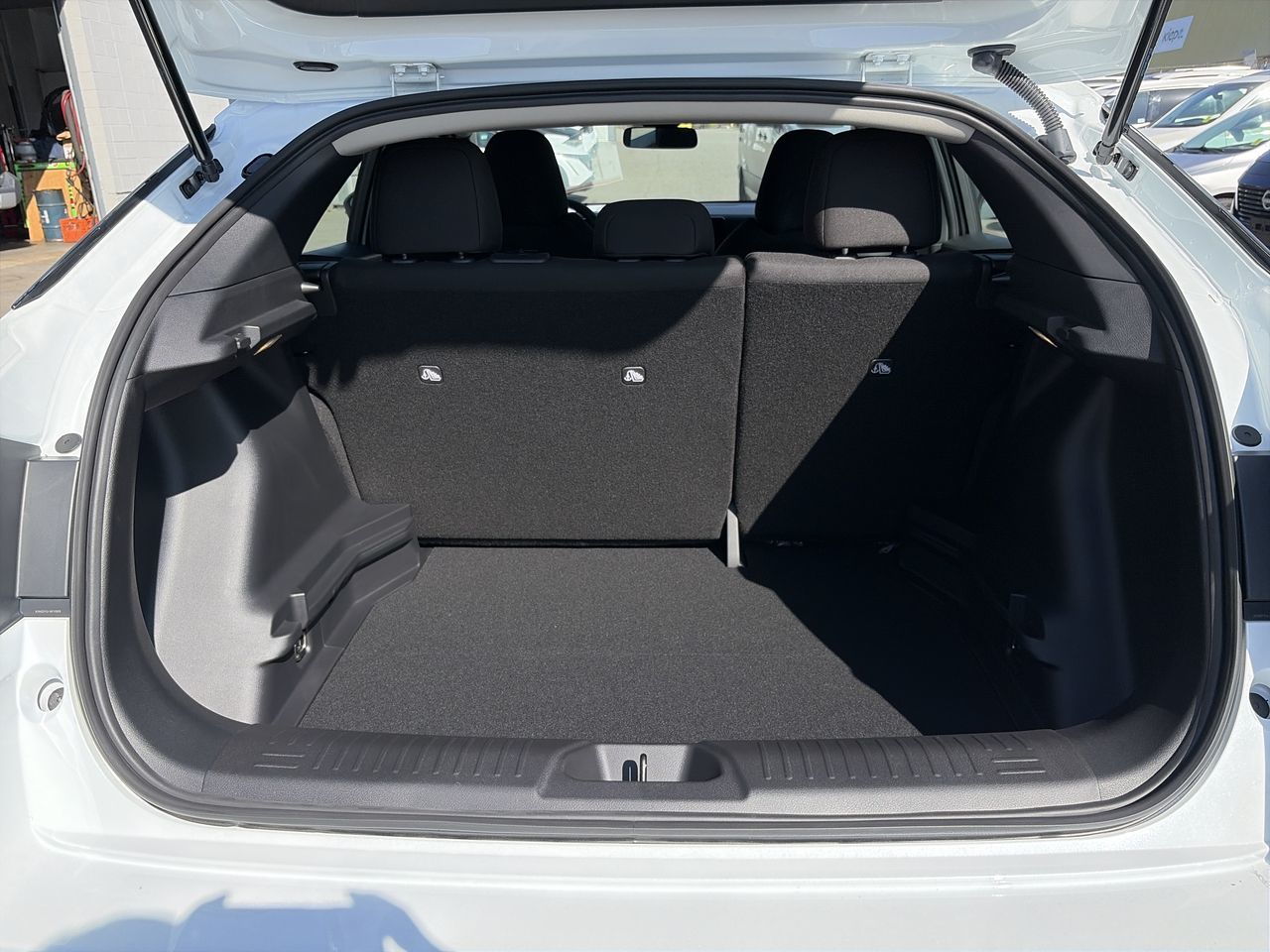 2026 Nissan LEAF in Vancouver, British Columbia
