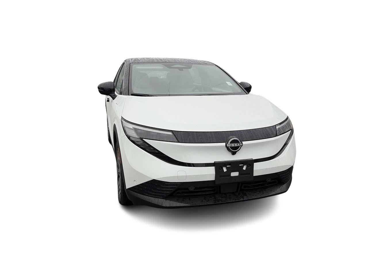 Nissan LEAF  2026 à Vancouver, Colombie-Britannique
