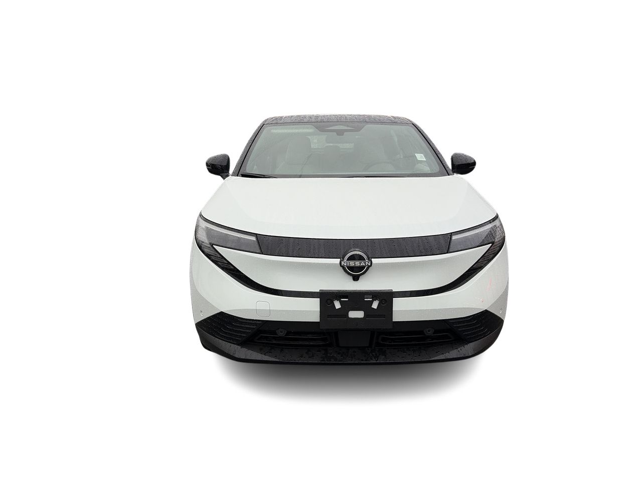 Nissan LEAF  2026 à Vancouver, Colombie-Britannique