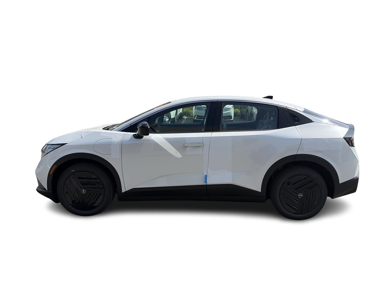 2027 Nissan LEAF