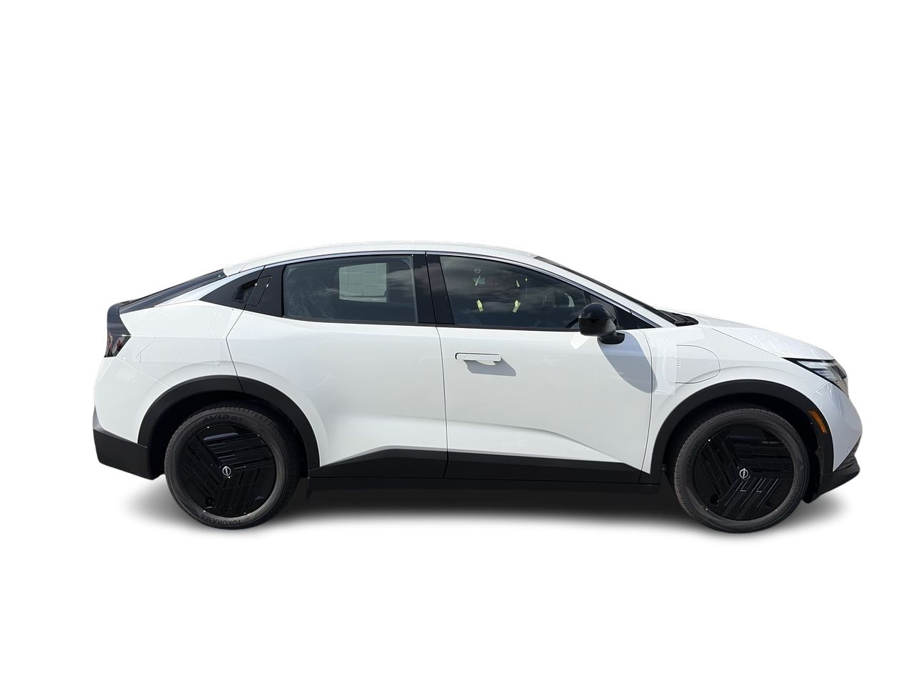 2027 Nissan LEAF