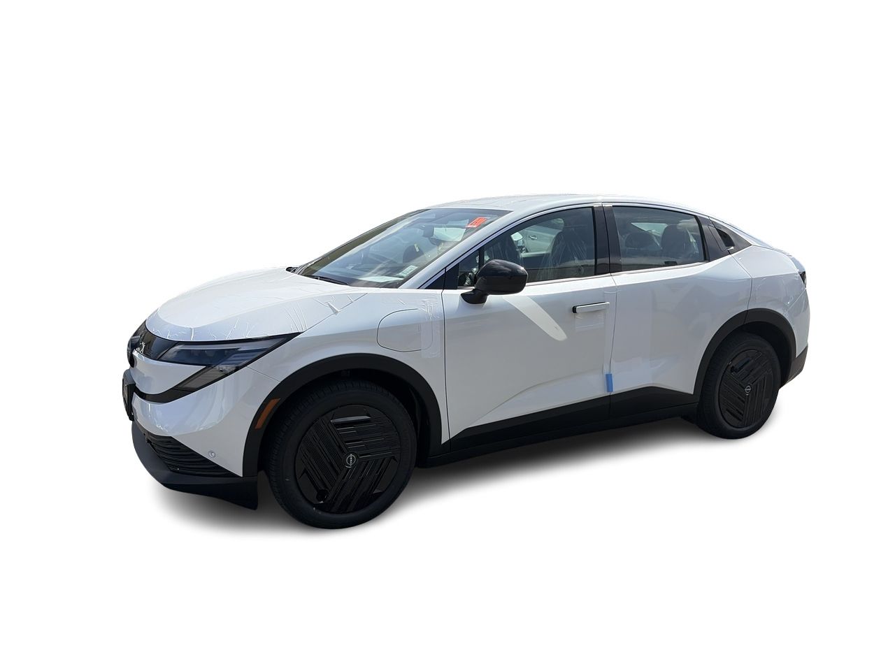 2027 Nissan LEAF
