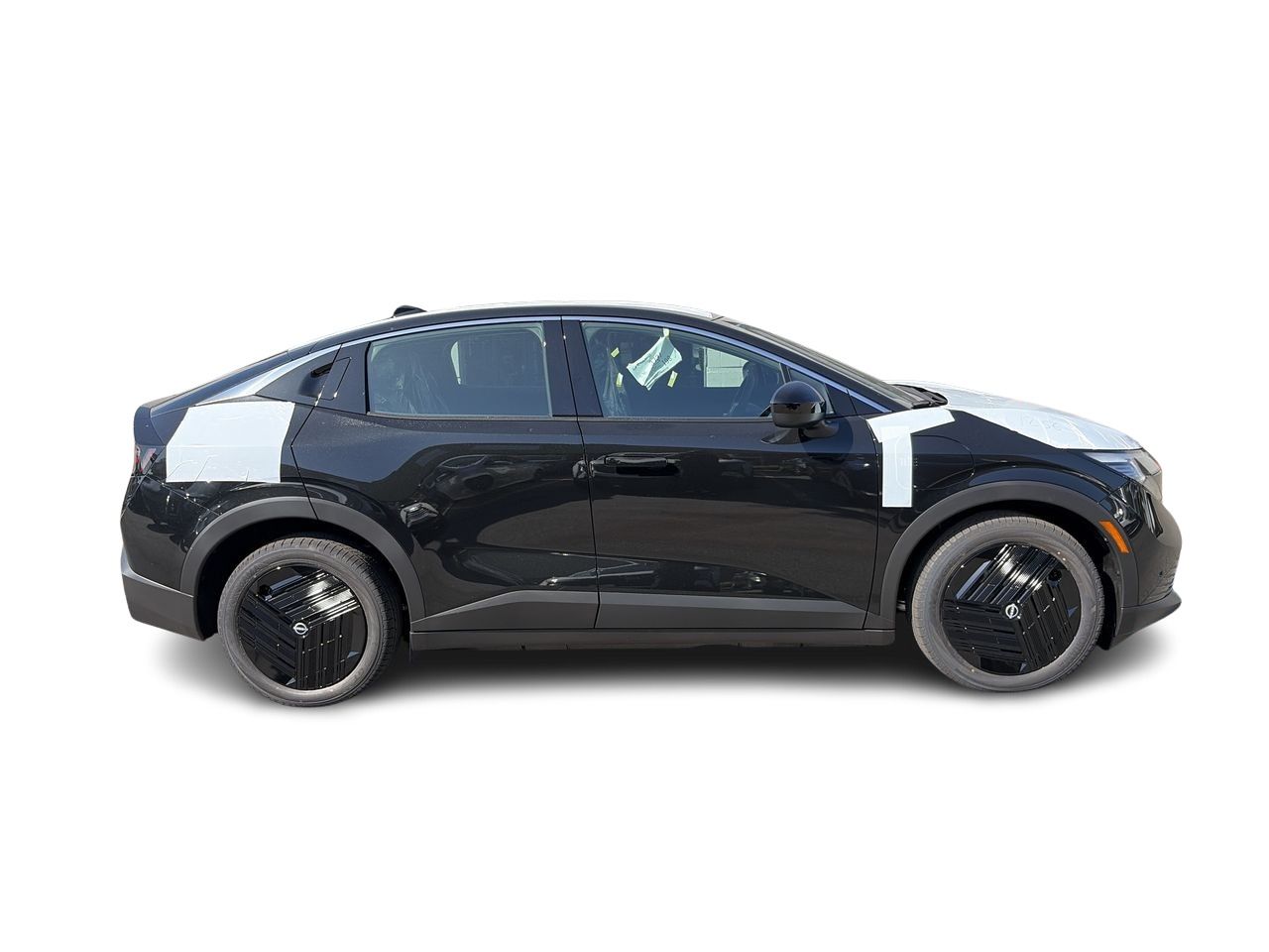 2027 Nissan LEAF
