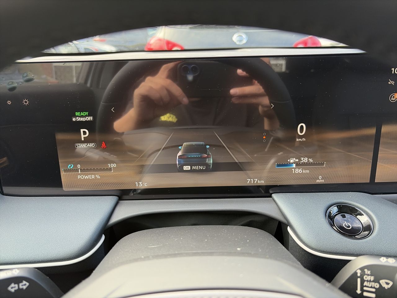 2027 Nissan LEAF