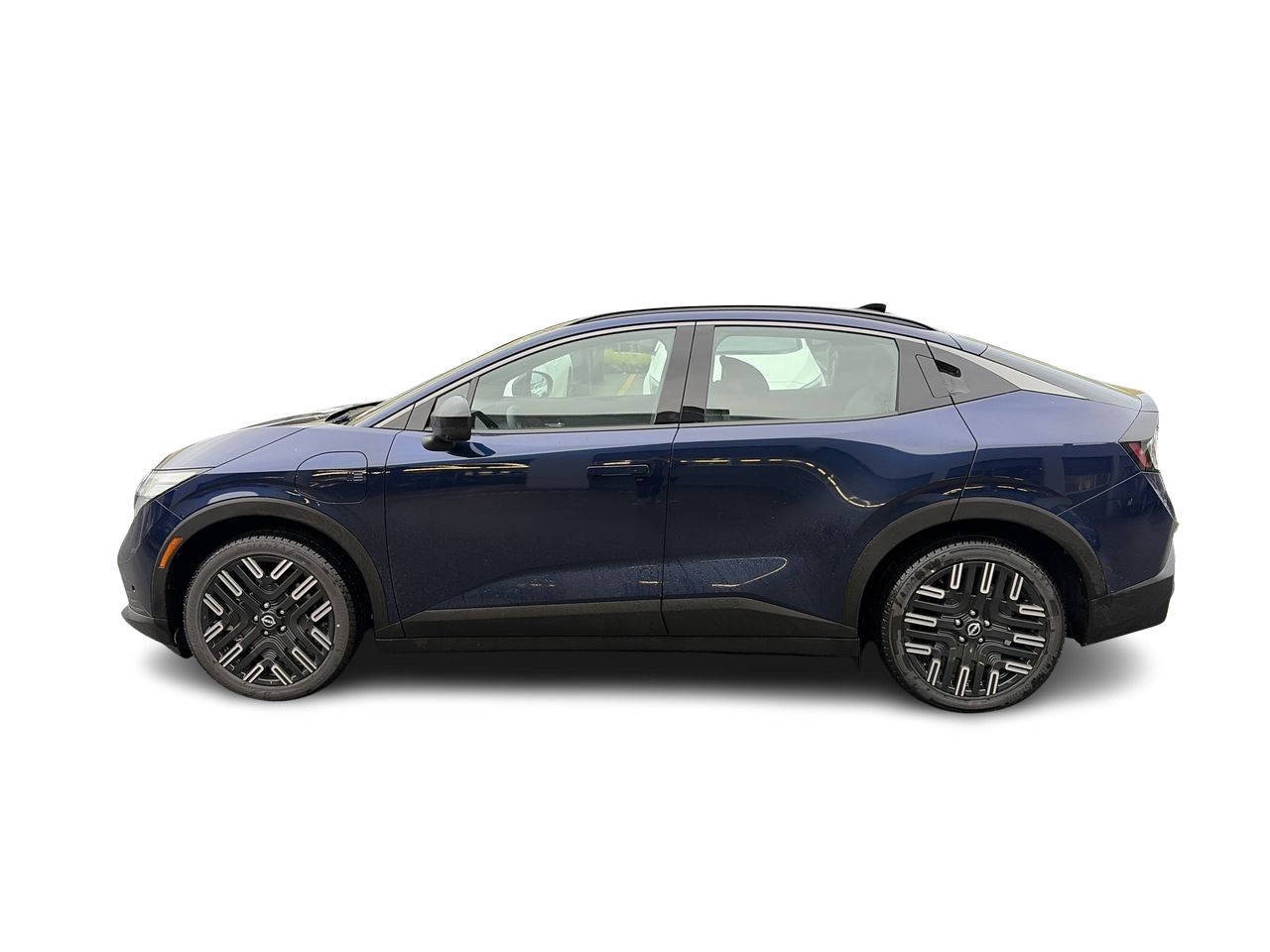2027 Nissan LEAF