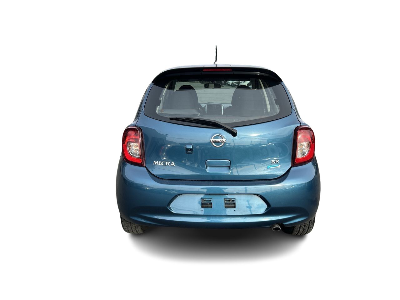 2015  Micra