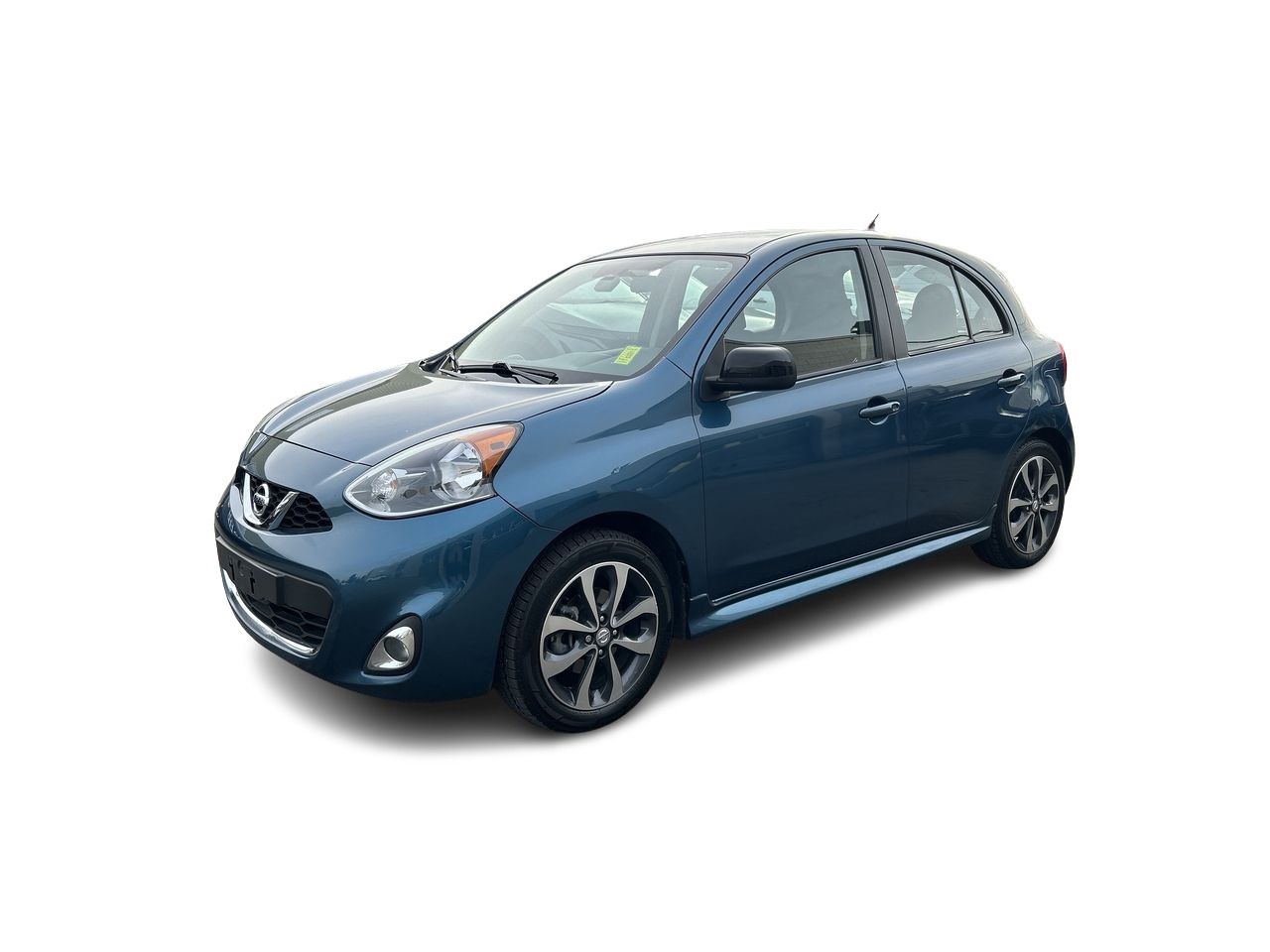 2015  Micra