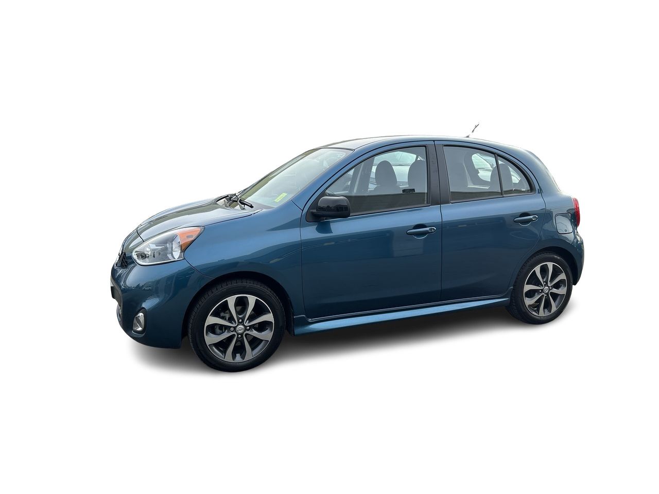 2015  Micra