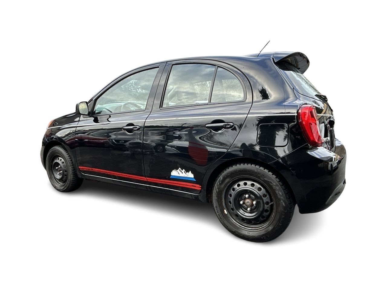 2019  Micra