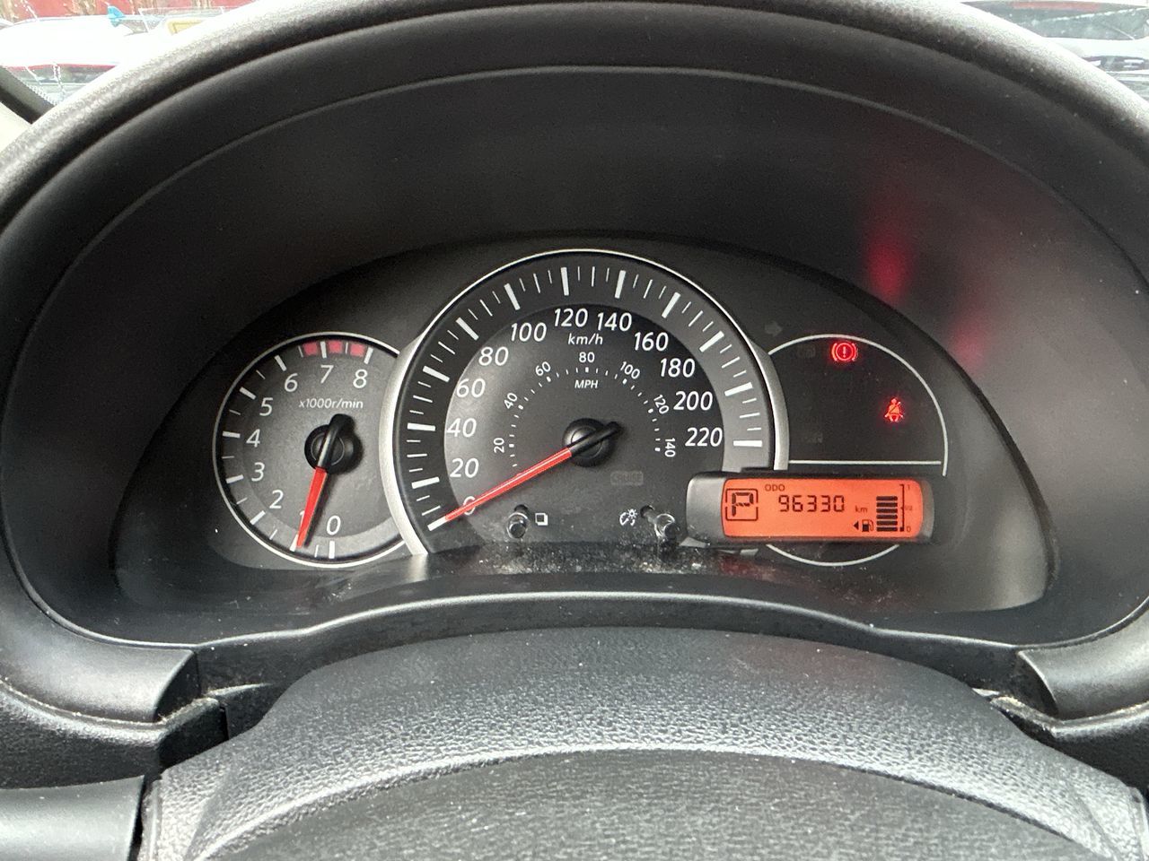 2019  Micra