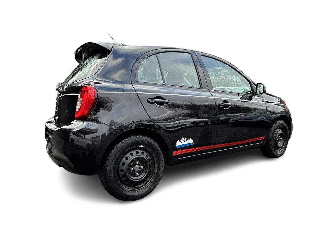 2019  Micra