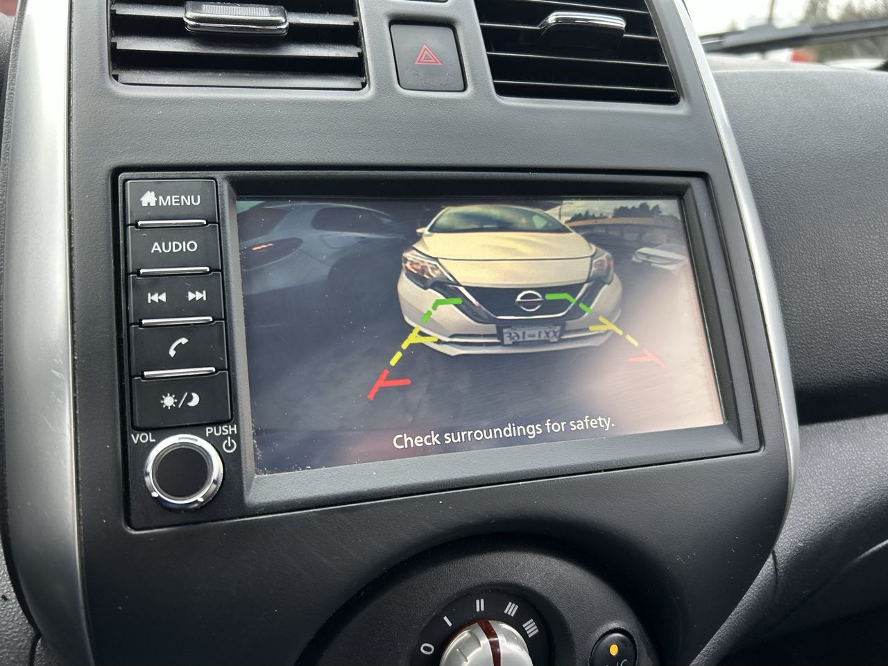 2019  Micra