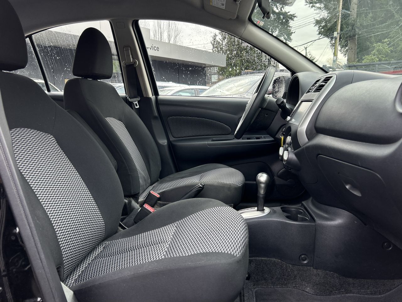 2019  Micra