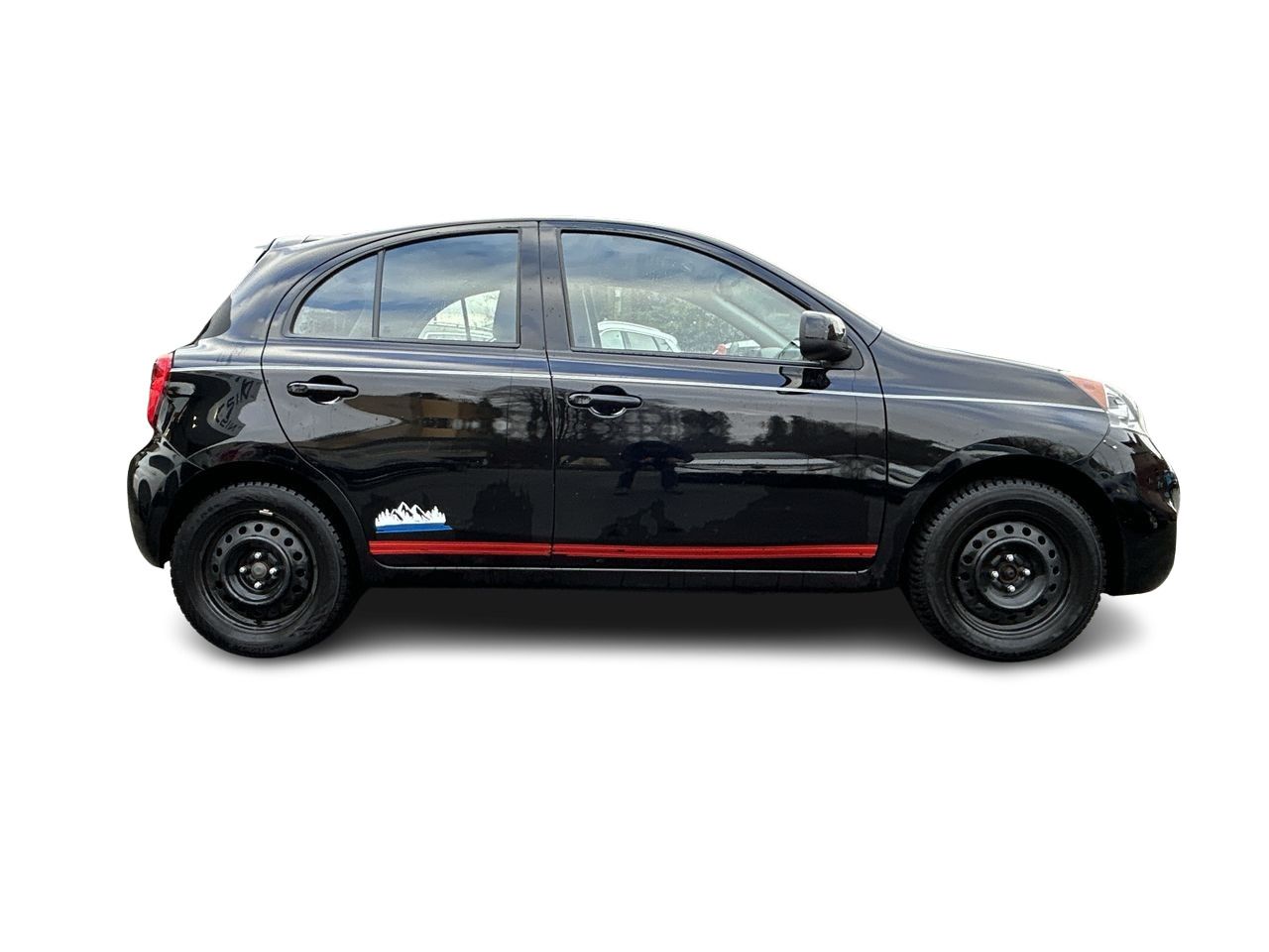 2019  Micra