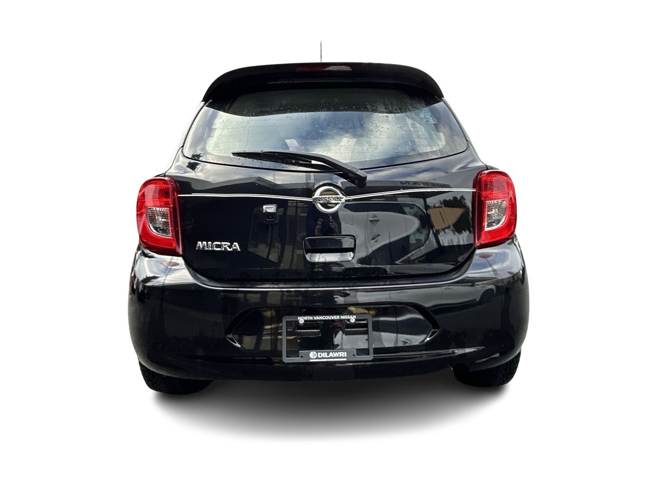 2019  Micra