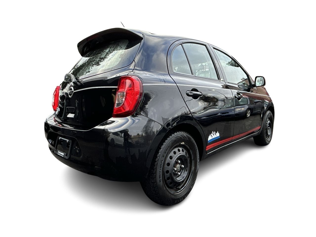 2019  Micra