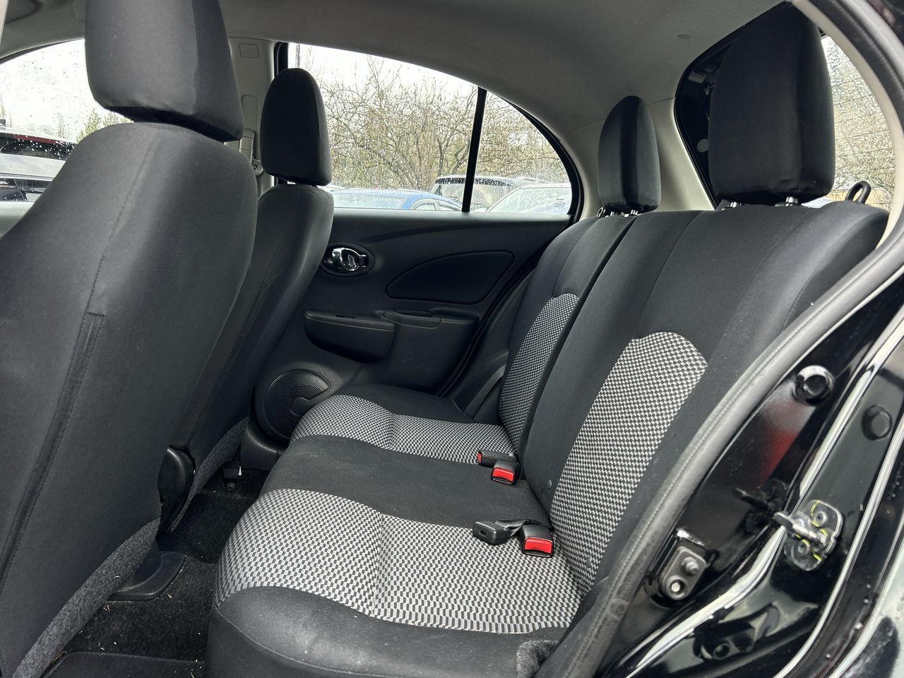 2019  Micra