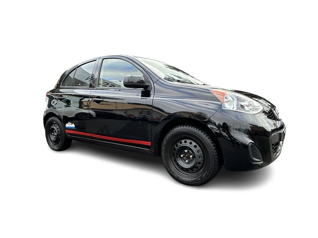 2019  Micra