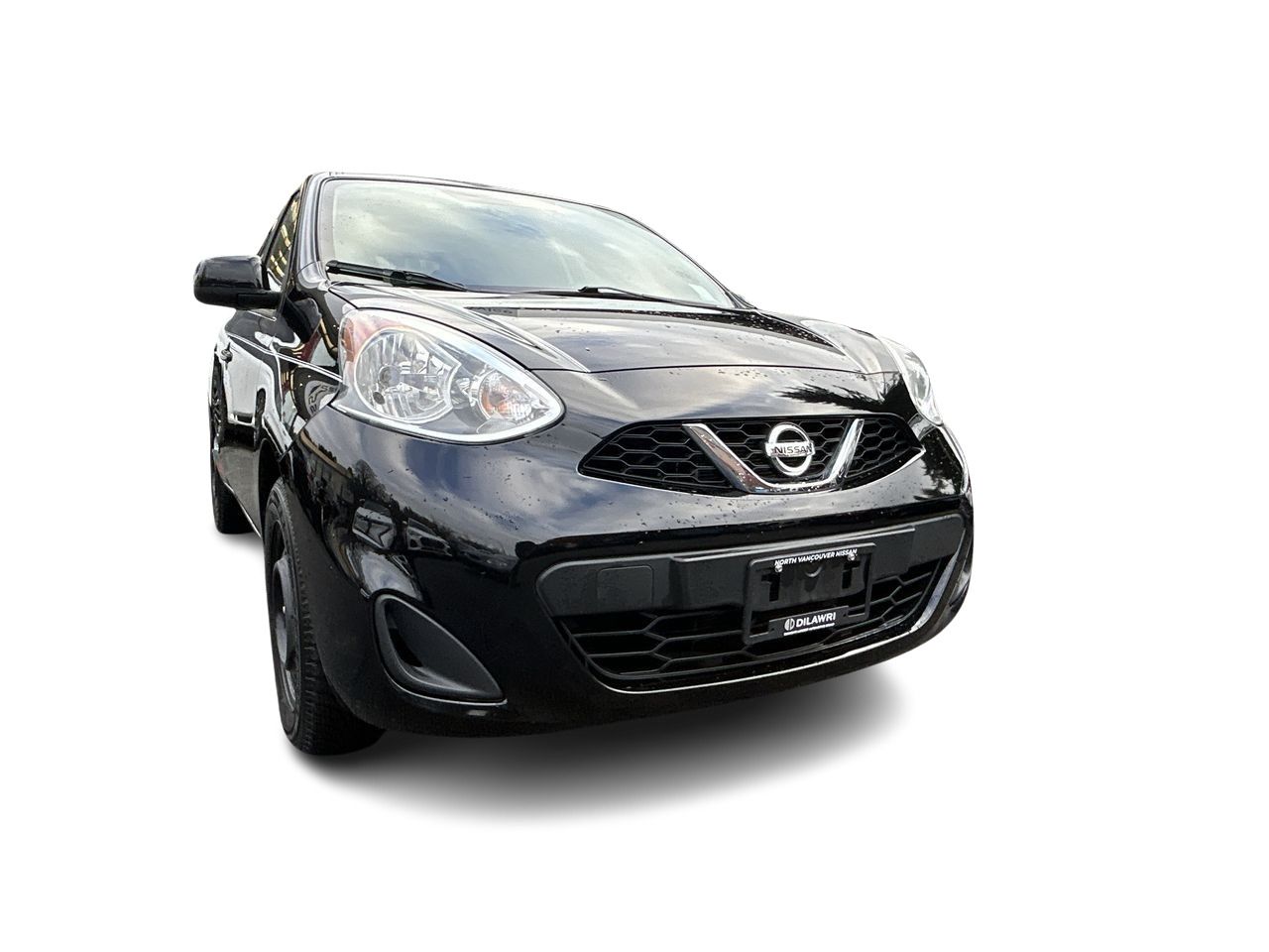 2019  Micra