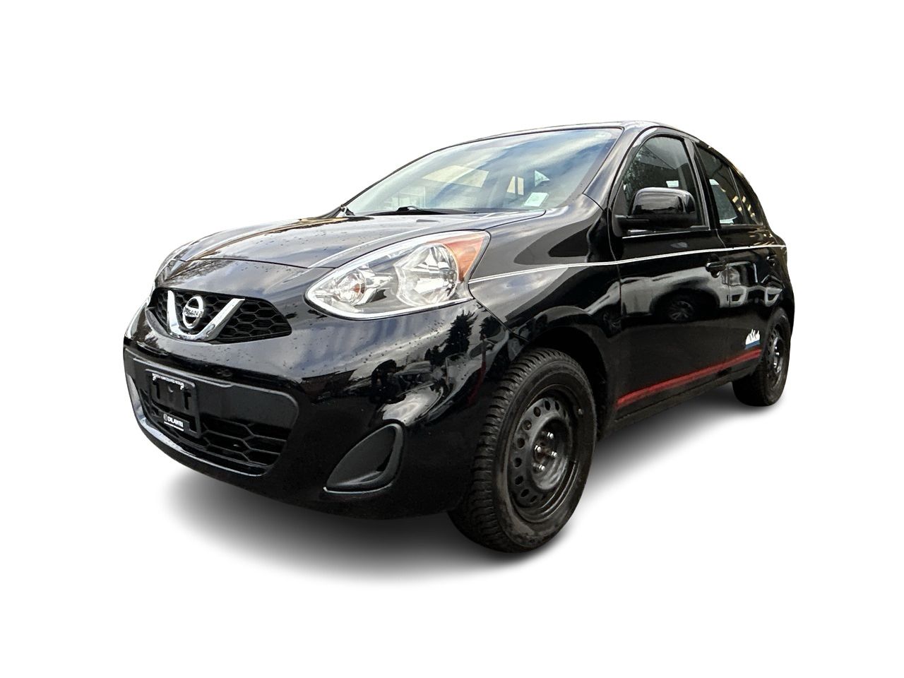 2019  Micra