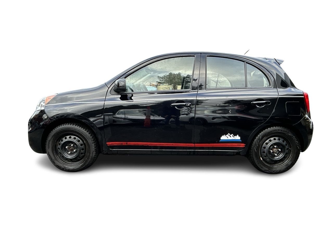 2019  Micra