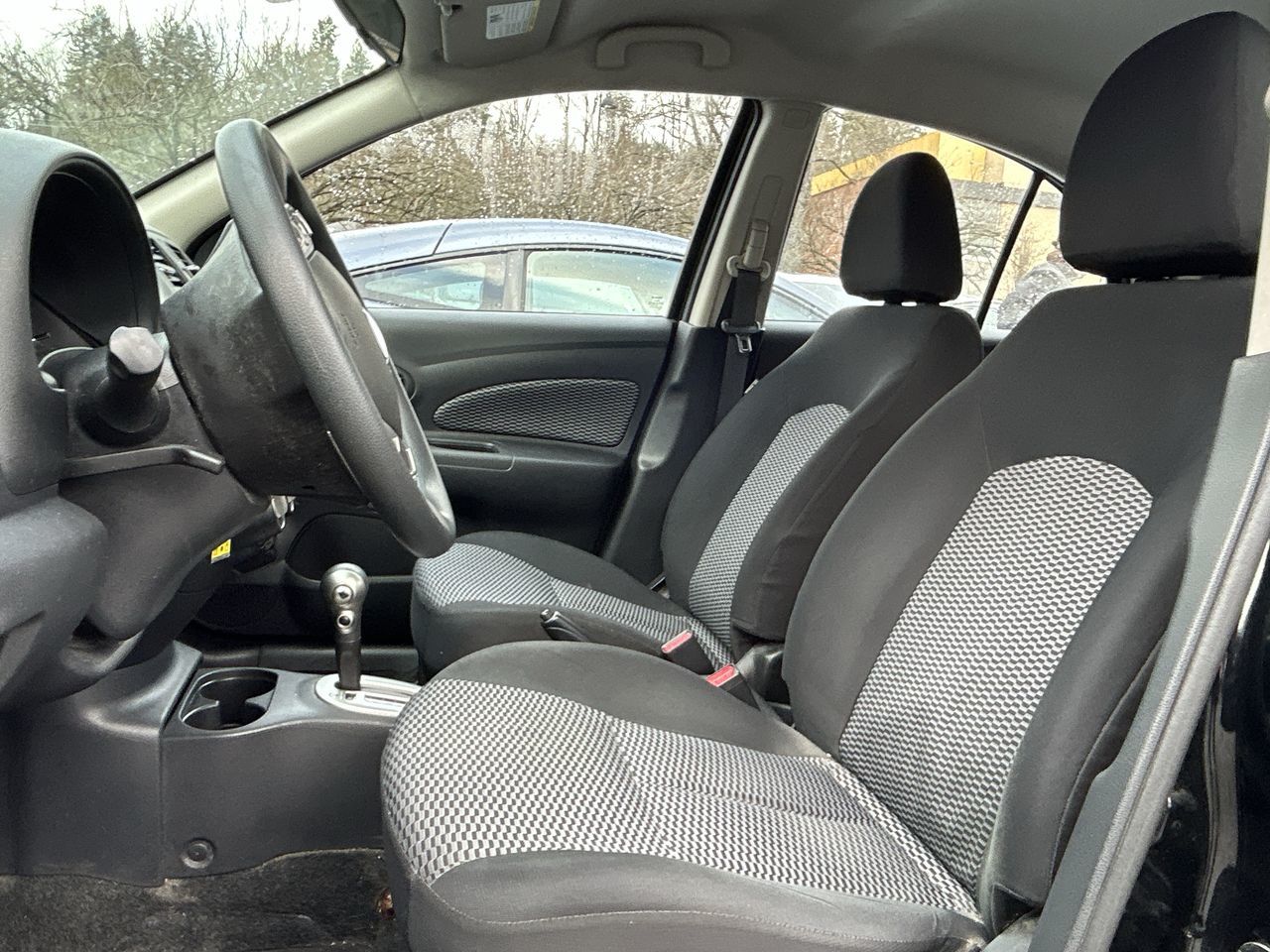 2019  Micra