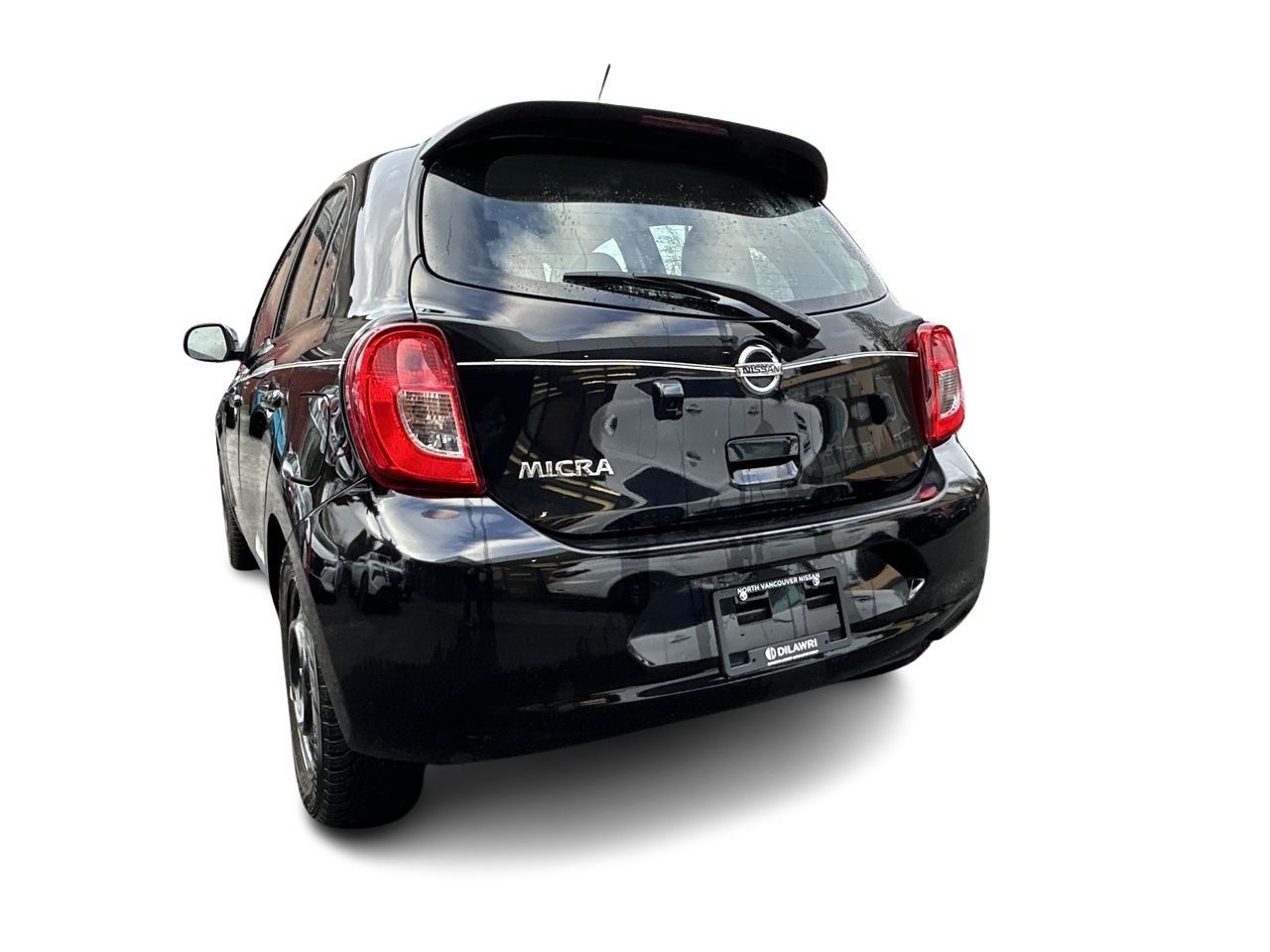 2019  Micra