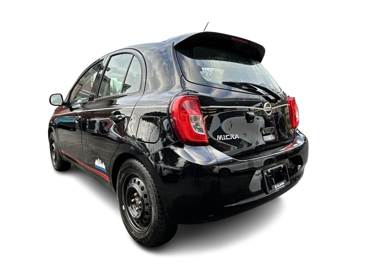 2019  Micra