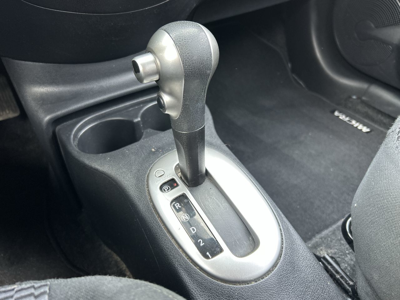 2019  Micra