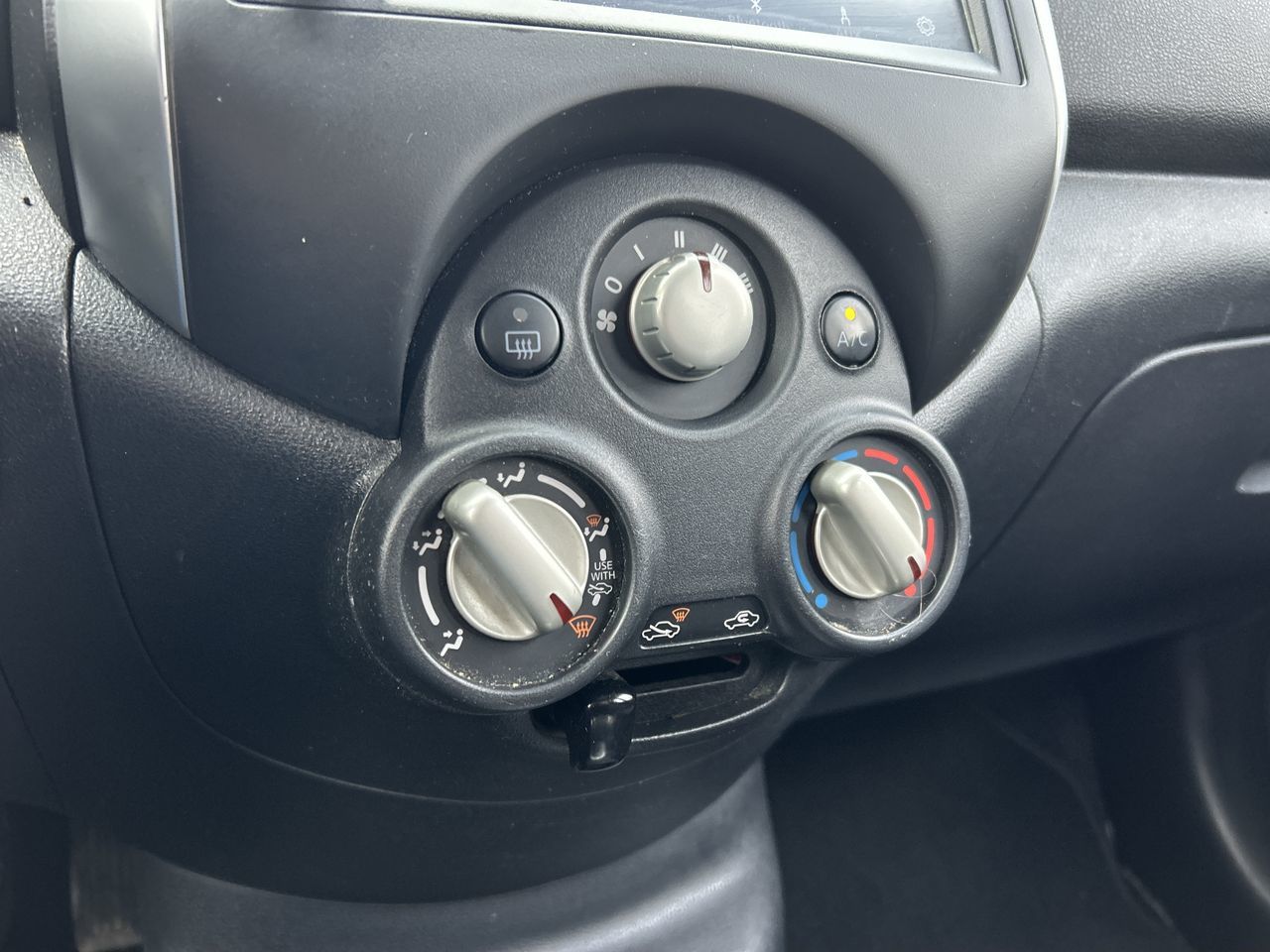 2019  Micra