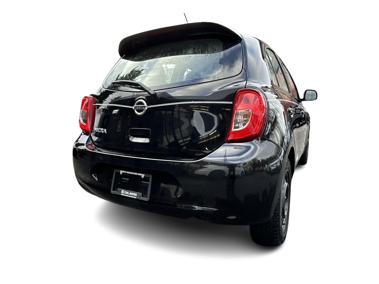 2019  Micra