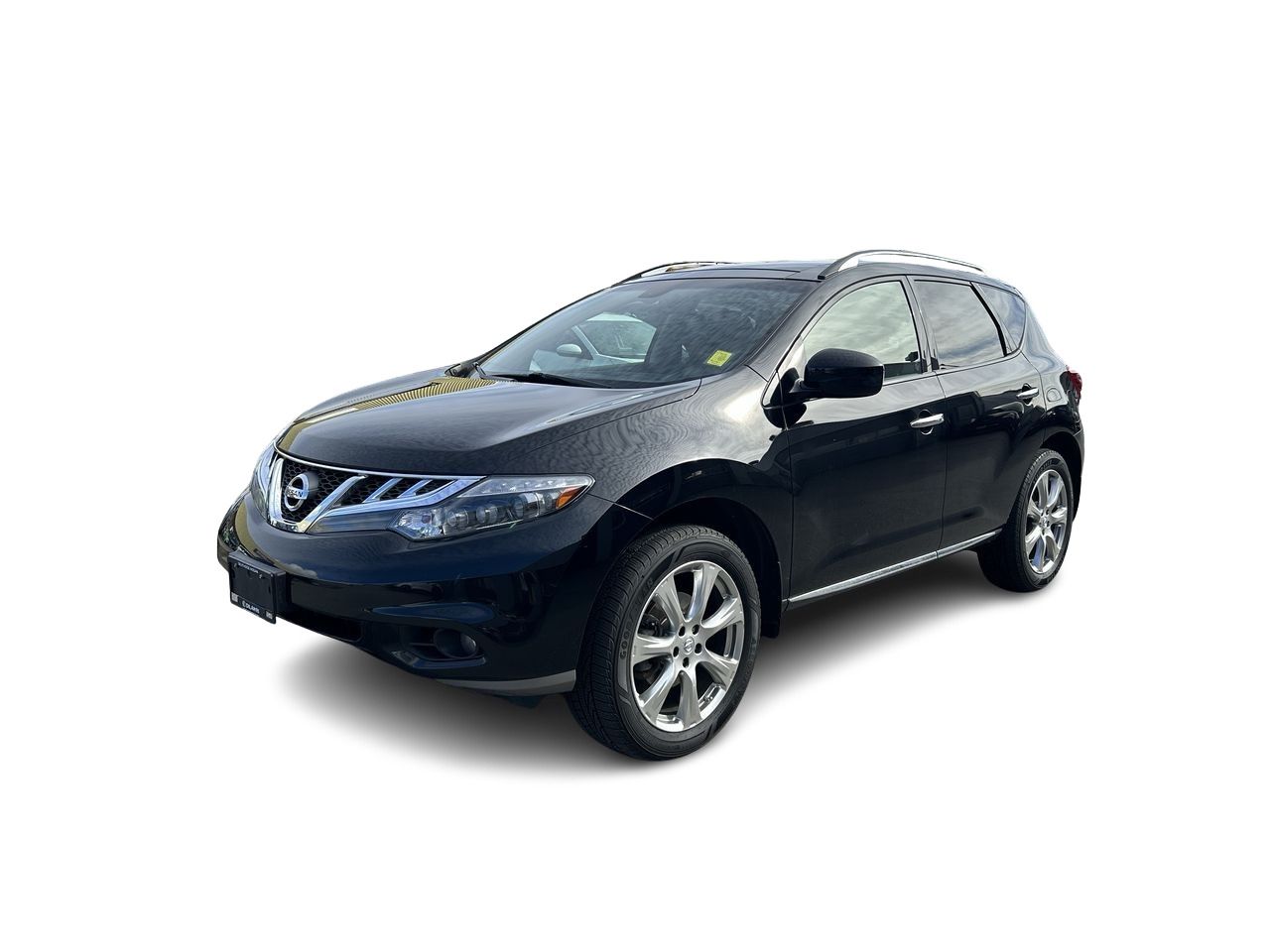 2014  Murano