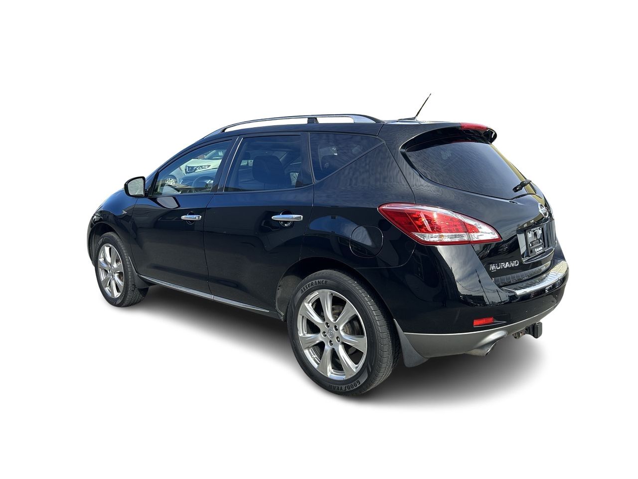 2014  Murano