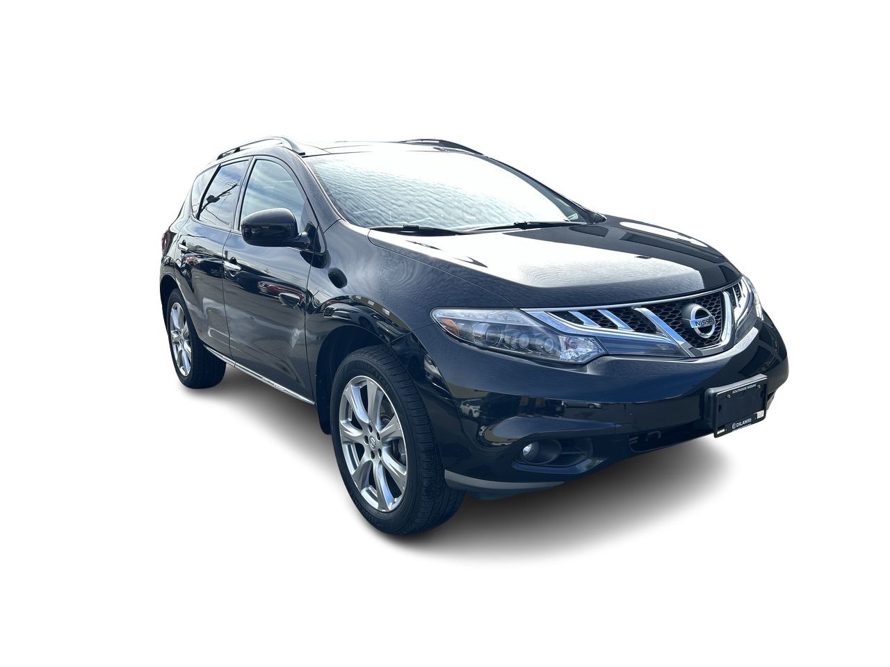2014  Murano