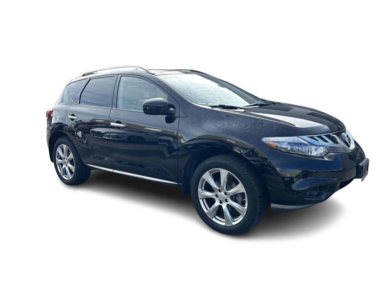 2014  Murano