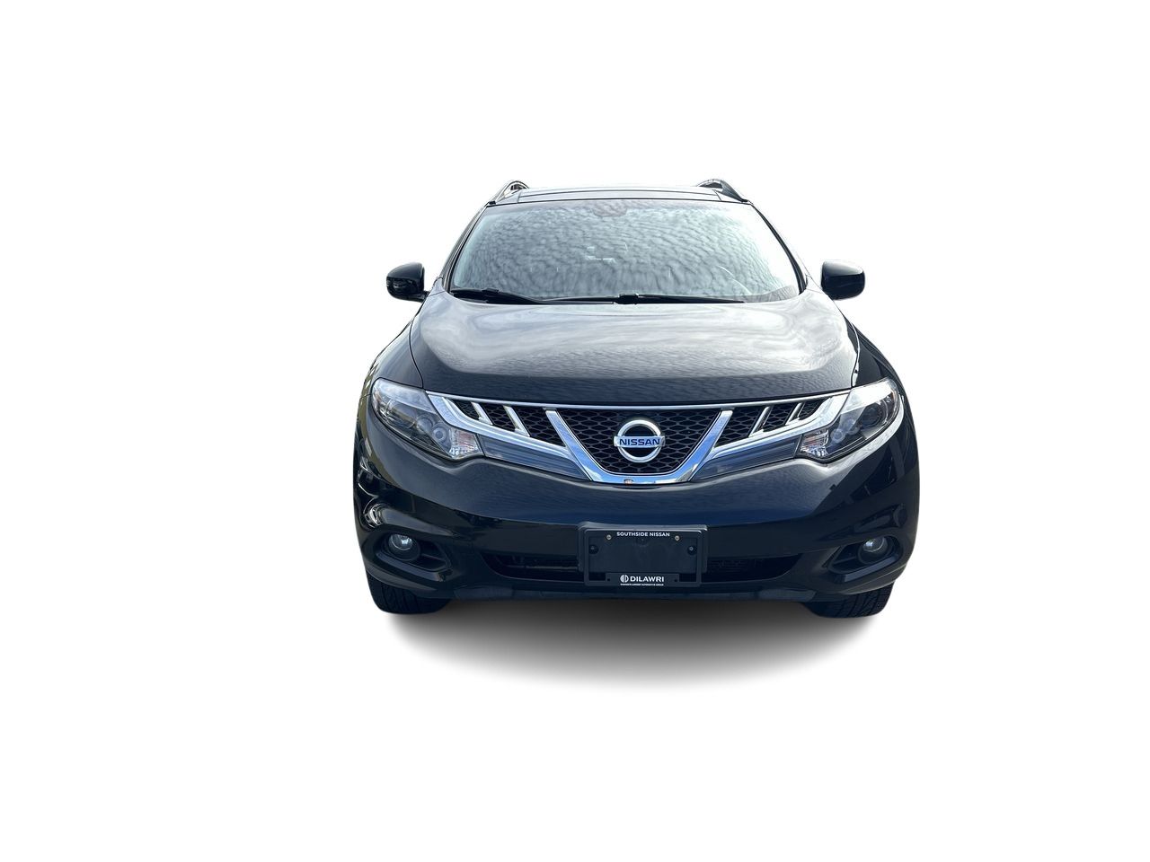 2014  Murano