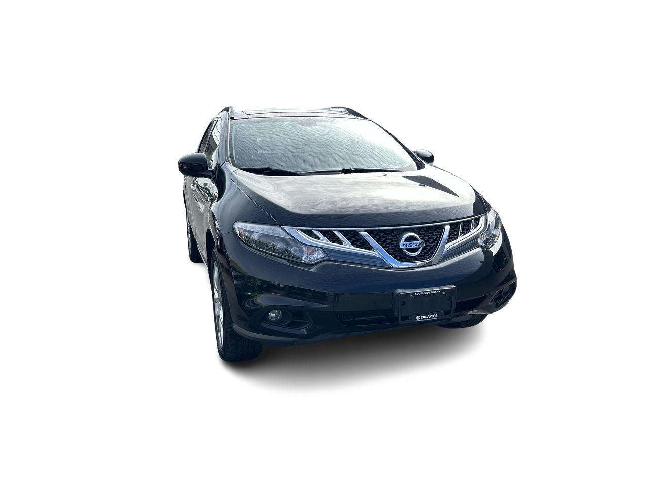 2014  Murano