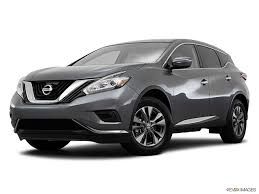 2015 Nissan Murano in Vancouver, British Columbia