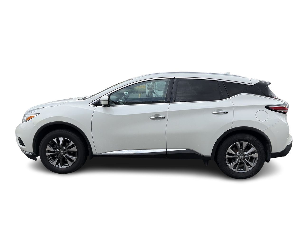2016 Nissan Murano in Vancouver, British Columbia