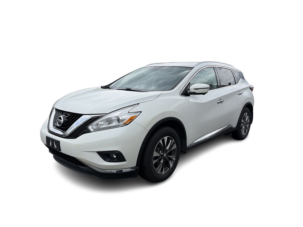 2016 Nissan Murano in Vancouver, British Columbia