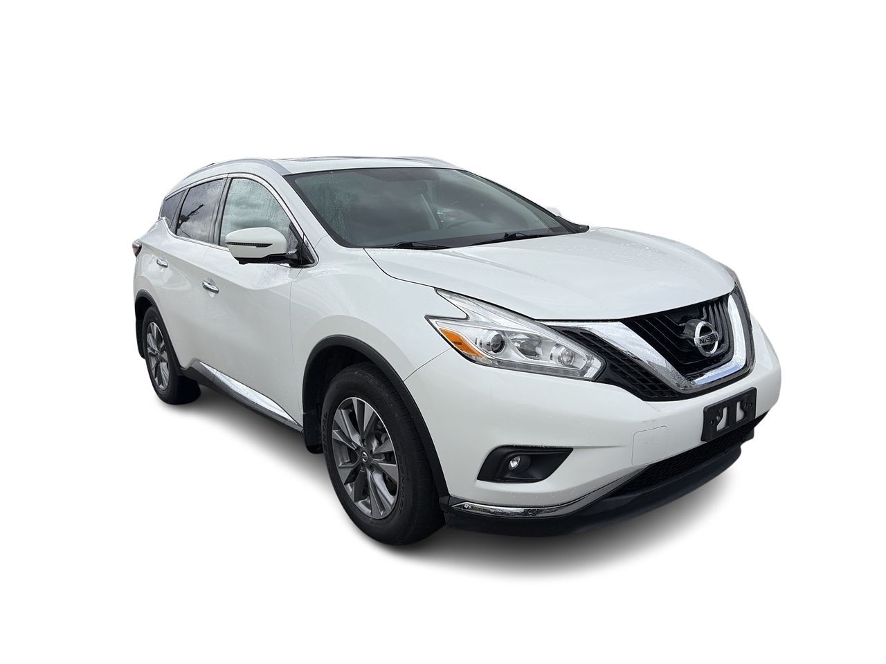 2016 Nissan Murano in Vancouver, British Columbia