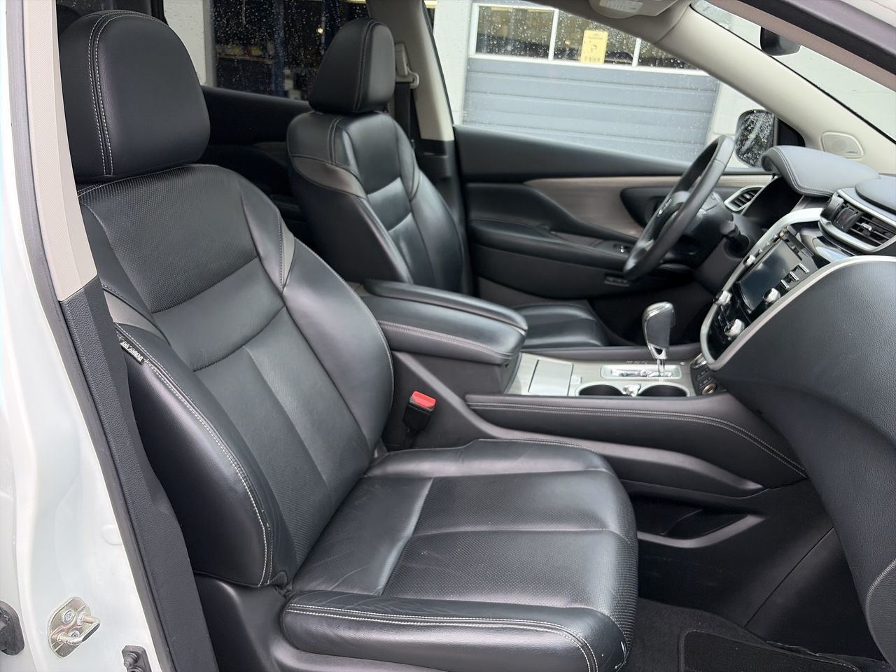 2016 Nissan Murano in Vancouver, British Columbia