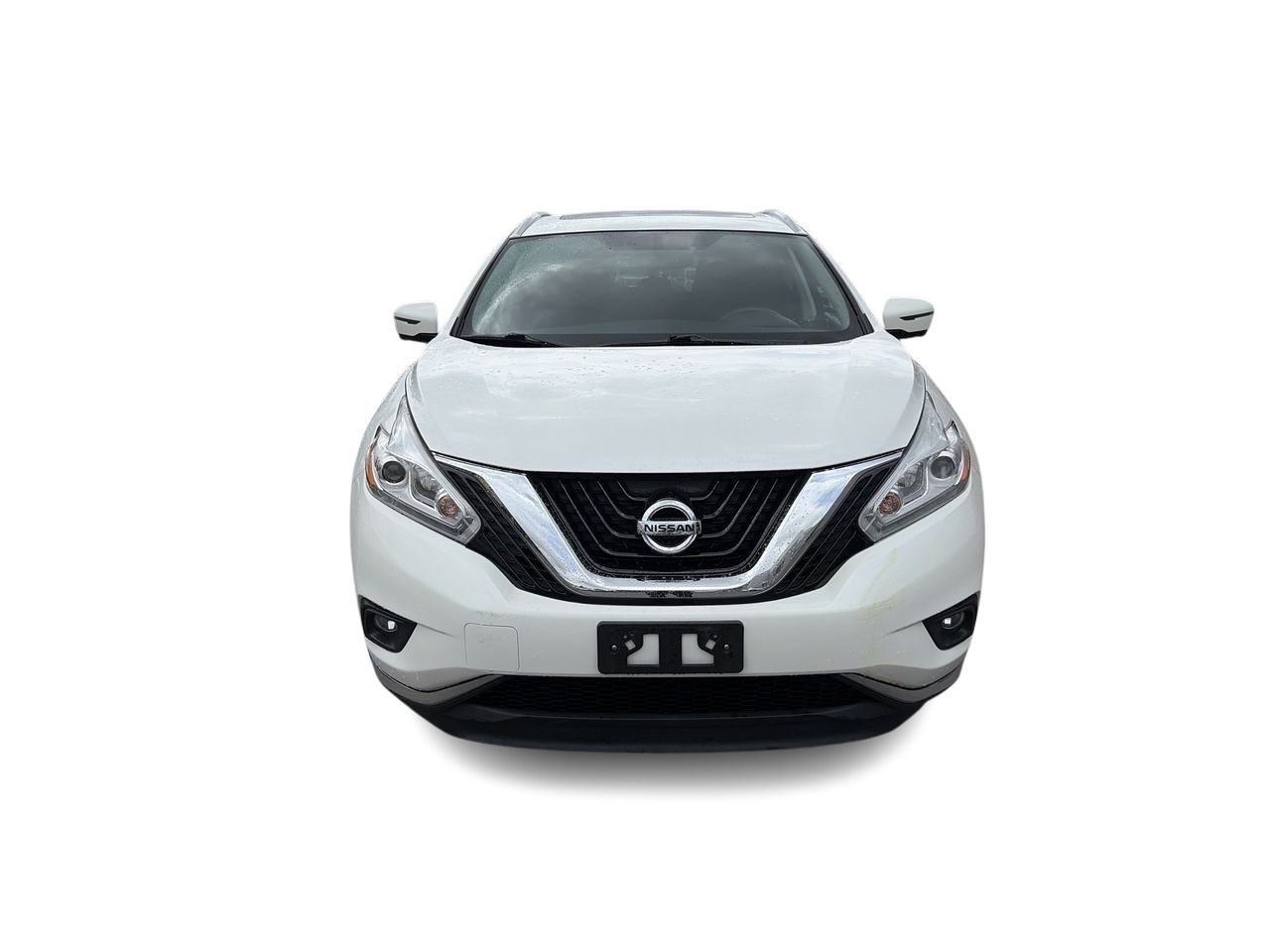 2016 Nissan Murano in Vancouver, British Columbia