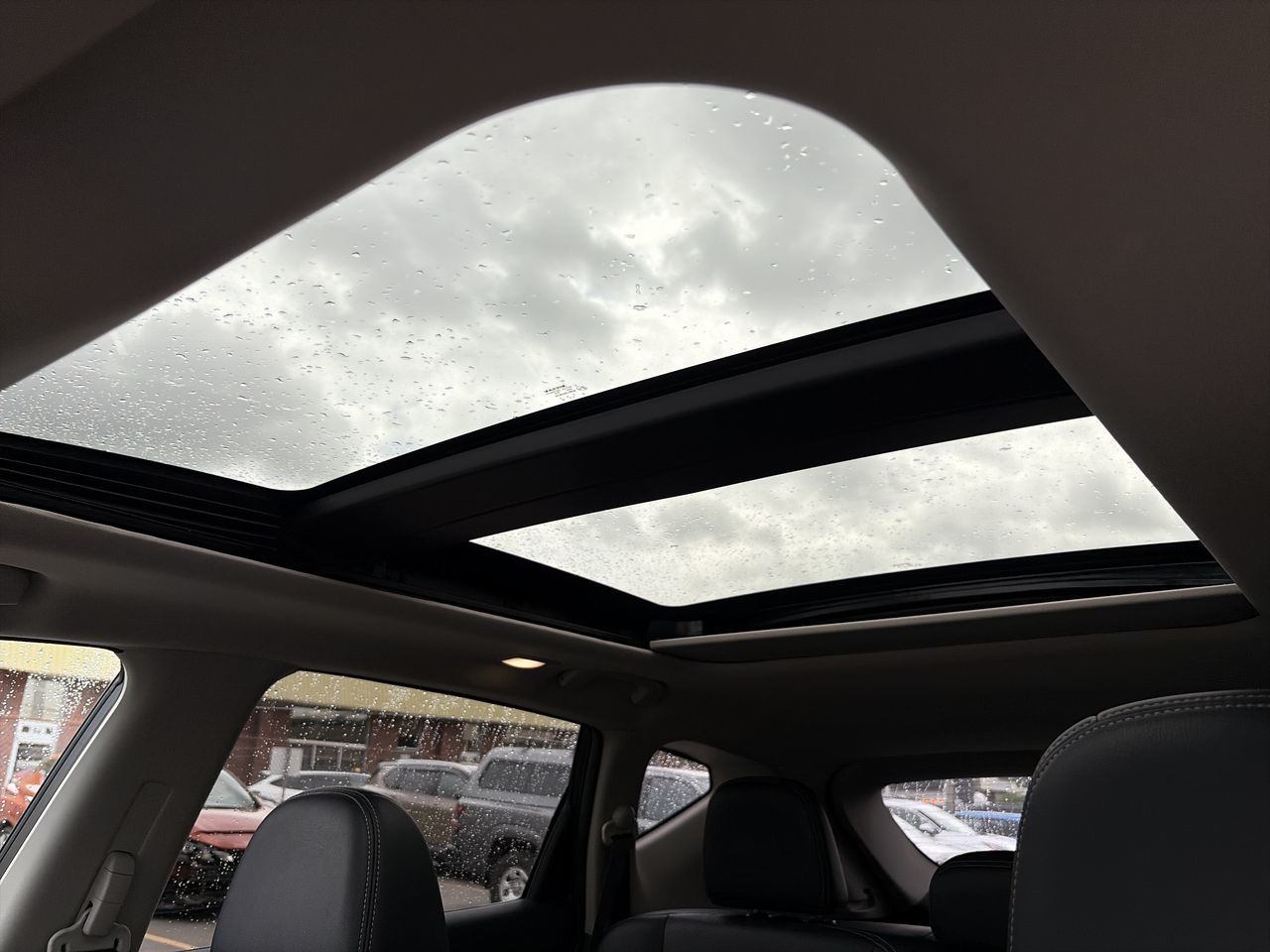 2016 Nissan Murano in Vancouver, British Columbia