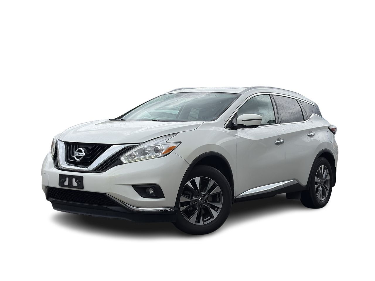 2016 Nissan Murano in Vancouver, British Columbia