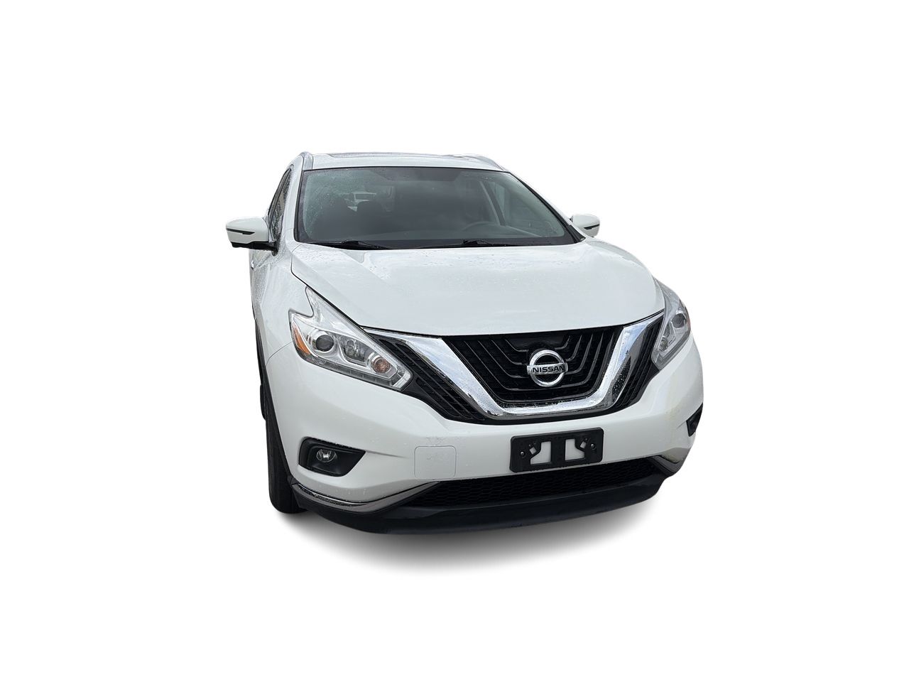 2016 Nissan Murano in Vancouver, British Columbia