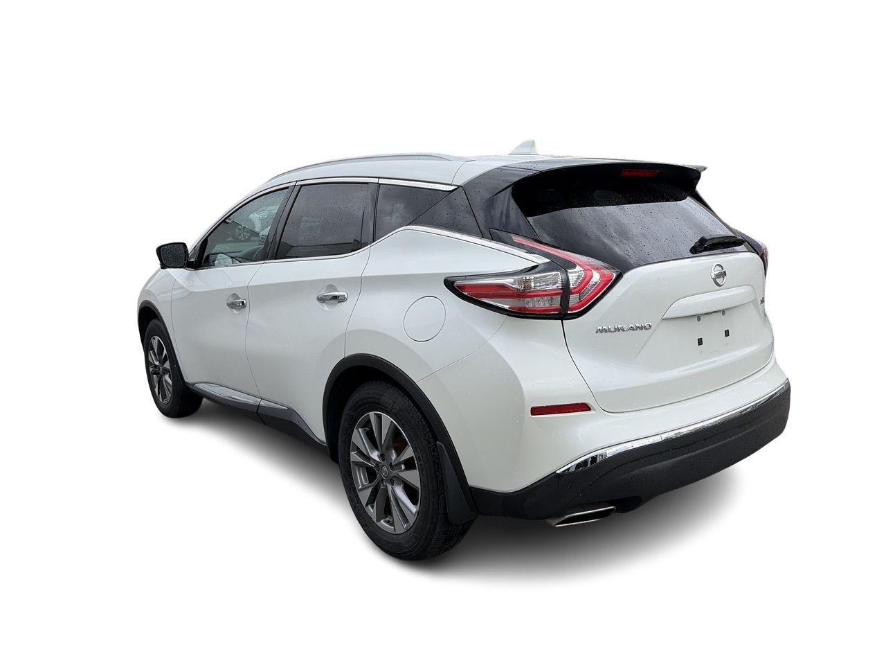 2016 Nissan Murano in Vancouver, British Columbia